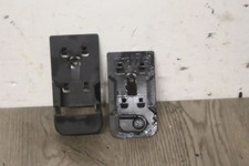 Mercedes CLK Cabrio W209 Halter Halteclip Clips für Warndreieck 2098900314