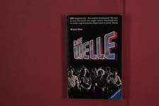 373133 Morton Rhue DIE WELLE Ravensburger Buchverlag Otto Maier GmbH Bericht