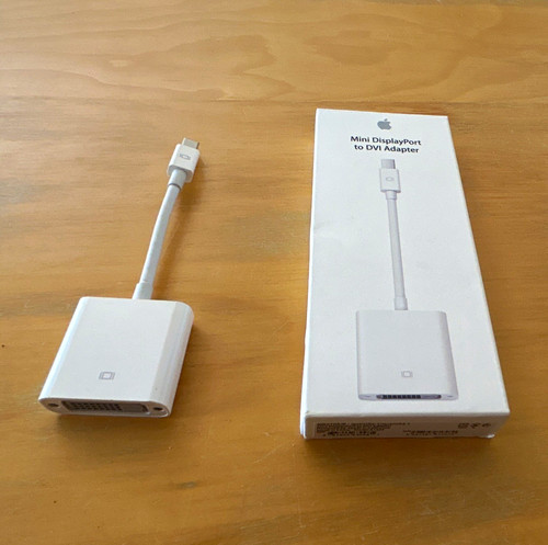 Apple mini displayport auf - apple,