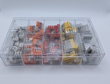 125 Stück Sortiment Set Wago