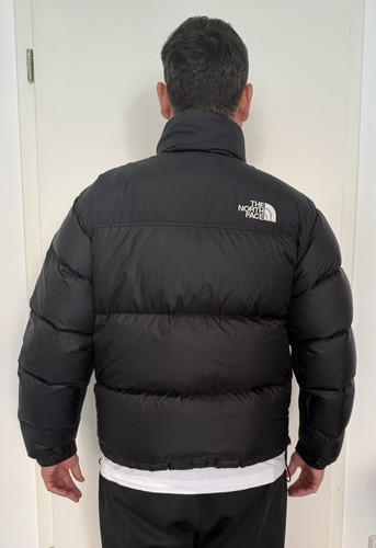 The north face nuptse - north,