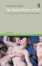 Social History of Art, Volume