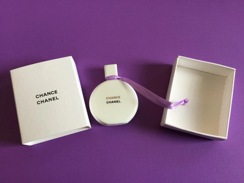 Chanel parfumez moi keramik - parfumez,