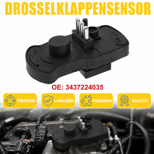 Potentiometer sensor - potentiometer,