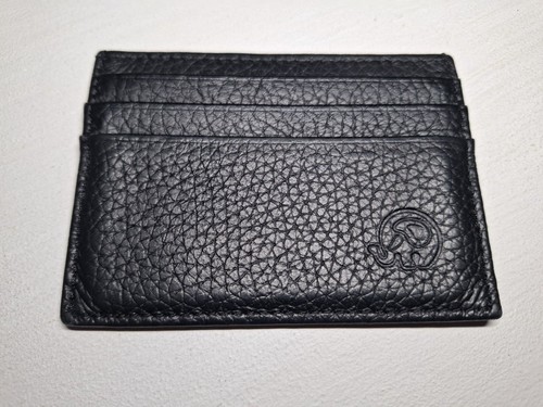 Mywalit schwarz echt leder - schwarz,