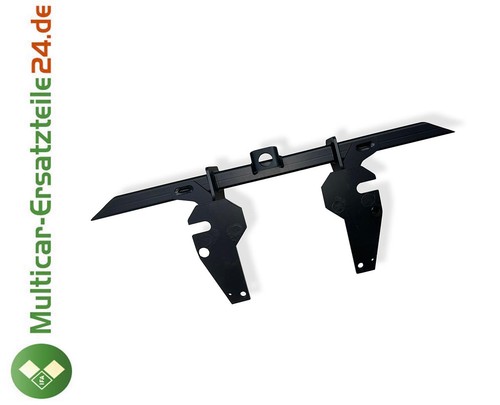 Multicar m26 getriebeträger - multicar, m26.7