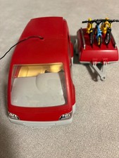 Playmobil 3213 Familienvan mit