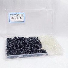 Sicherheitsaugen 10mm 100