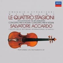 The four seasons quattro - four,