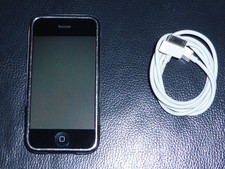 Apple iPhone 1. Generation 2G 8GB  A1203