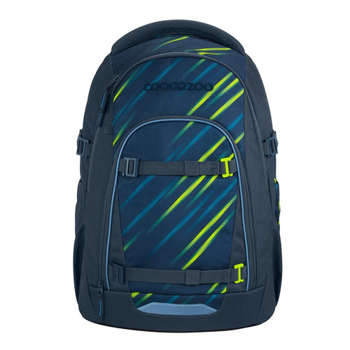 Coocazoo schulrucksack mate - coocazoo,