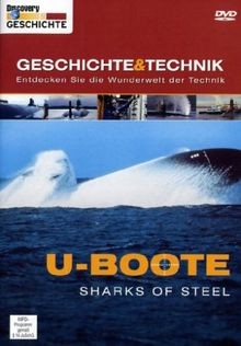 Boote sharks of - u-boote,