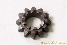 VESPA Kickstarterzahnrad - 12