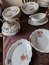 Rosenthal pompadour 1930 - rosenthal,