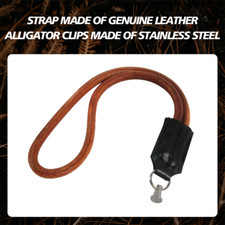 Handschlaufe aus Leder für