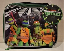 Teenage Mutant Ninja Turtles