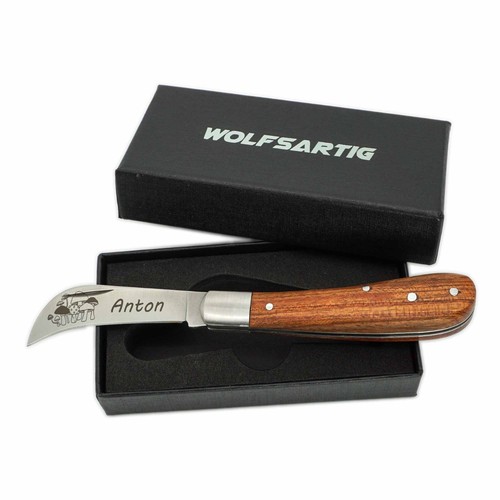 Pilzmesser geschenk für - pilzmesser,