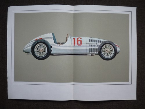 1939 mercedes benz - benz, w165