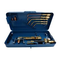 EWO Autogen Schweißgarnitur