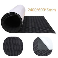 Neu EVA Surf Board Antirutschmatte Surfbrett Footpad Deck Grip Selbstklebend OL