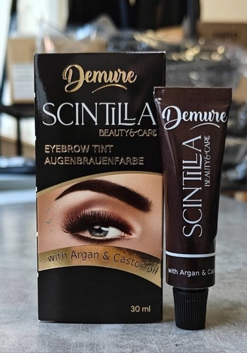 Henna für augenbrauen und - henna,