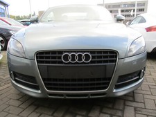 Stoßstange vorne Audi TT 8J