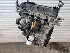 Ford Focus Mk1 1.6 16V 100ps 1998-2004 Motor FYDA, FYDB, FYDC, FYDD, FYDH