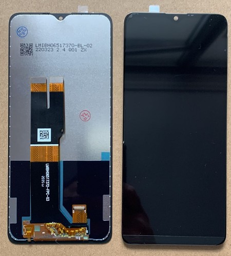 Nokia 1277 lcd neu - ta-1277,