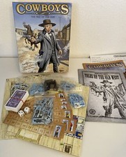 Cowboys: The Way of the Gun