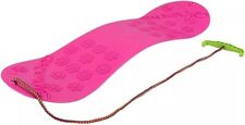MARMAT Snowboard für Kinder Schlitten Board 72cm Kunststoff mit Seilgriff Plasti