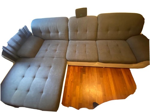 Sofa gebraucht - sofa,