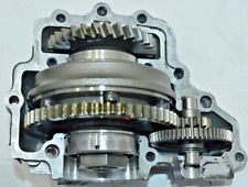 SUZUKI GSXR 750 W GR7BB AUSGLEICHSWELLE GEHÄUSE MOTORDECKEL WELLE MOTOR