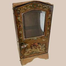 Antique French Vernis Martin