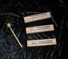 3 Klangstäbe Engelfrequenzen