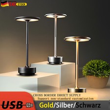 Led touch tischlampe dimmbar - led,