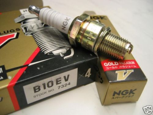 Ngk tuning zündkerze - ngk,