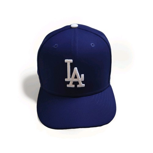 New era 59fifty dodgers - era,