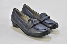 Vitaform  Damen Halbschuhe Slipper Ballerinas  EUR 39 Nr. 25-O 1856