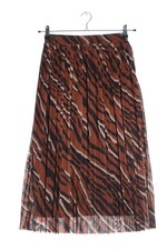 ONE MORE STORY Faltenrock