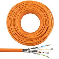 Netzwerkkabel CAT.7 LAN Kupfer