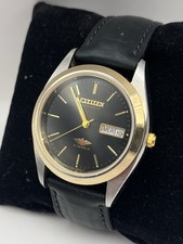 Citizen eagle automatikuhr - citizen, 7