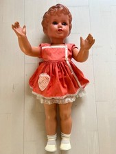 Schildkröt-Puppe 64 cm, Gebraucht