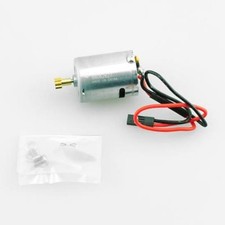 Ares 370 Motor with Long/Deep