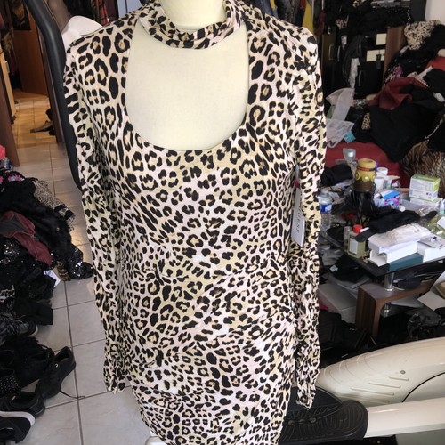Guess dress leo kleid - guess,