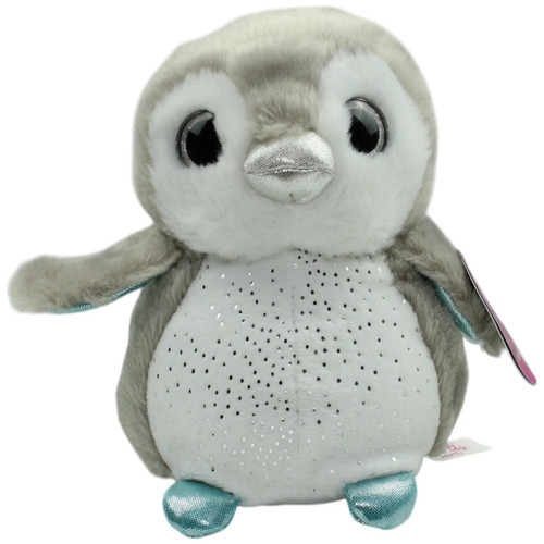 Toy place pinguin - place,