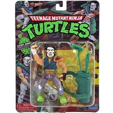 CASEY JONES FIGUR CLASSIC