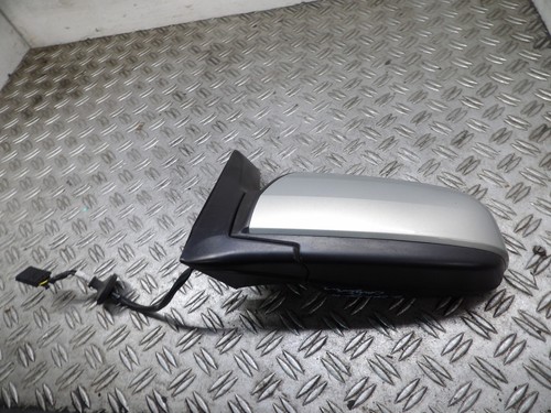 Opel zafira außenspiegel - opel,