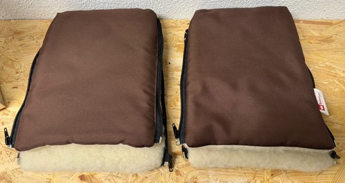 Babylux handmuff kinderwagen - babylux,