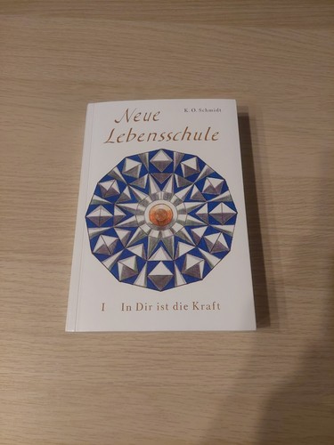 Neue lebensschule in - neue,
