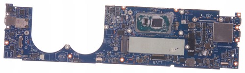 Hauptplatine dell xps 9305 - dell, 13